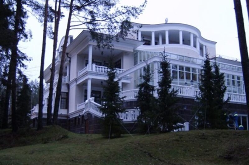 "Атака" на Валдай: росіяни не чули роботи ППО