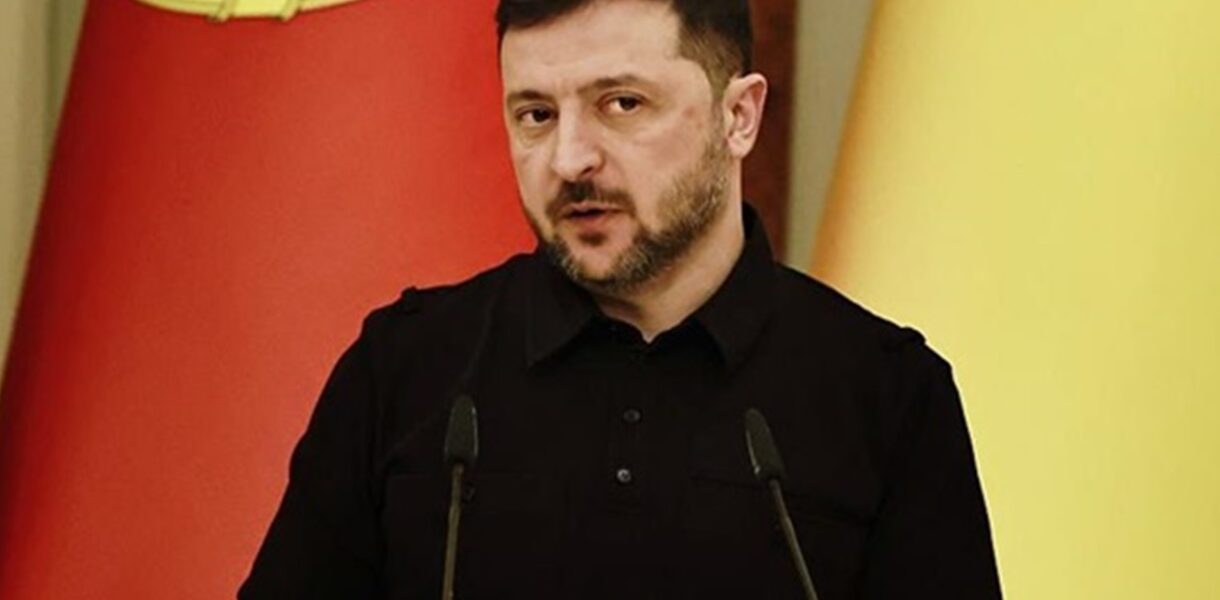 Президент оцінив варіант відмови Києва від Донбасу