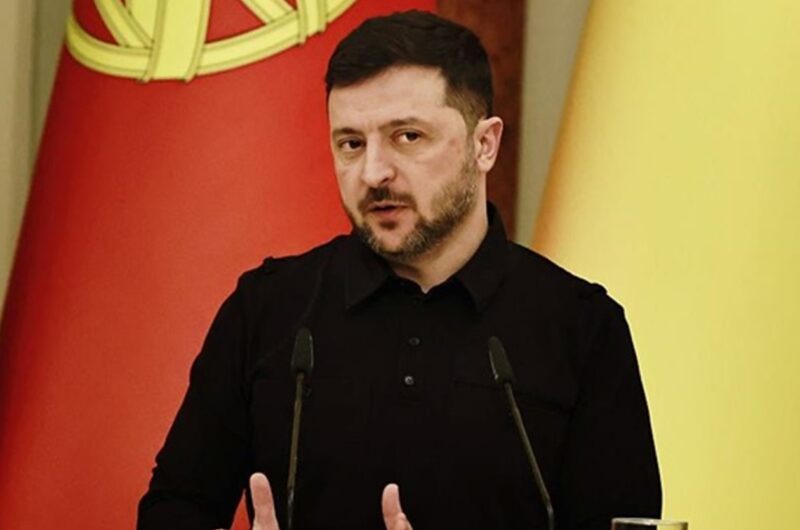 Президент оцінив варіант відмови Києва від Донбасу