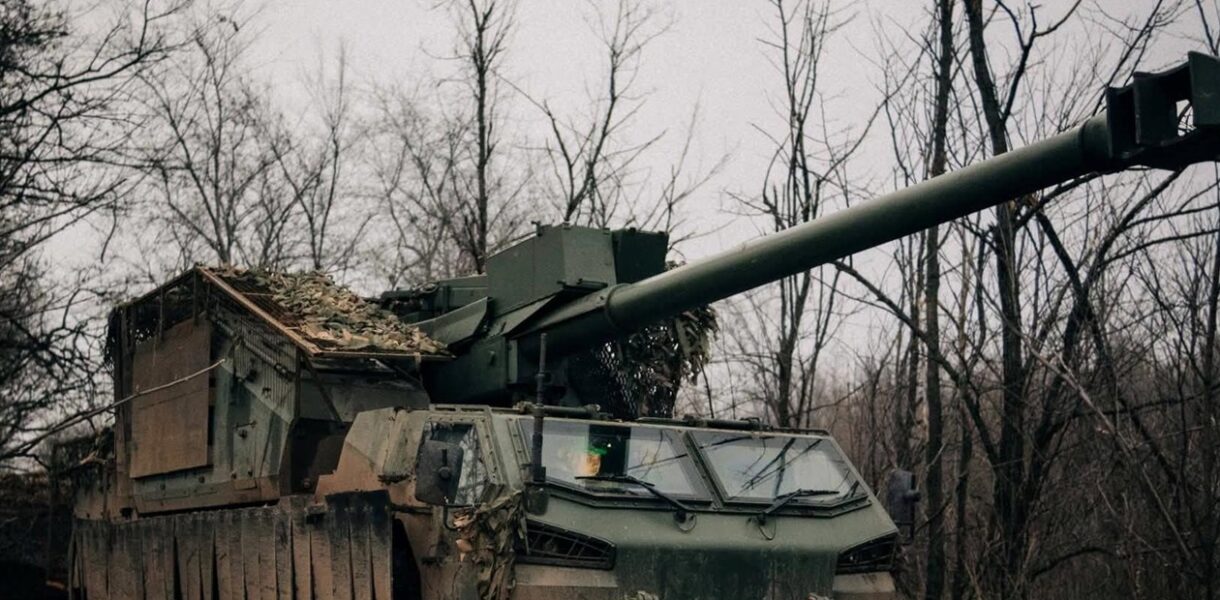 Росія за добу втратила 1220 солдатів - Генштаб