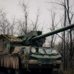 Росія за добу втратила 1220 солдатів - Генштаб