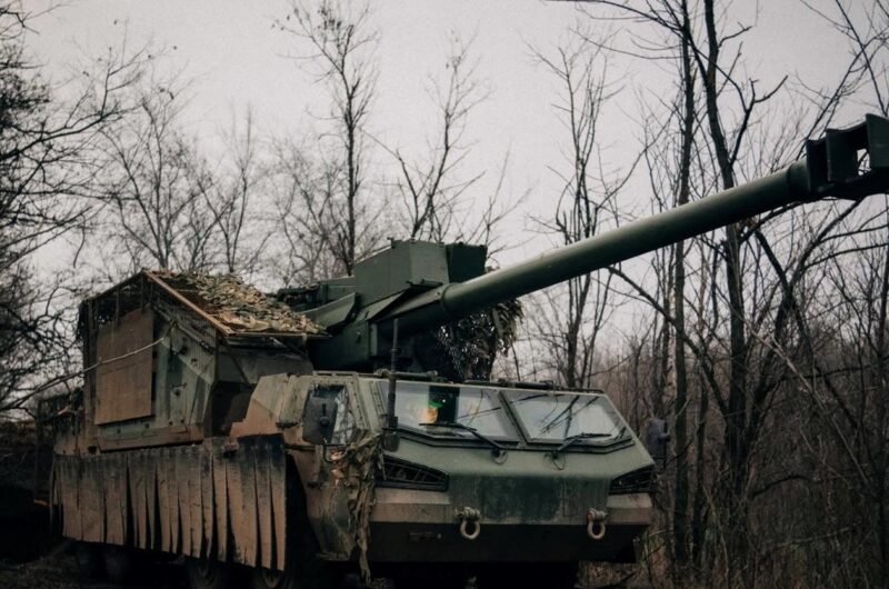 Росія за добу втратила 1220 солдатів - Генштаб