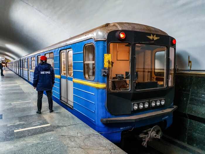 Харківське метро переплатить 1,5 мільйона доларів: електроенергію закупили з аномальною маржею