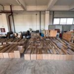 Європейські правоохоронці розкрили деталі схеми контрабанди 60 тисяч пачок сигарет, вилучених у Румунії