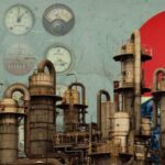 Луганщина втратила свій промисловий комплекс: росіяни перетворили захоплені території на воєнний майданчик