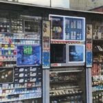 70% тіньового ринку сигарет зосереджено у шести регіонах — податкова не фіксує порушень