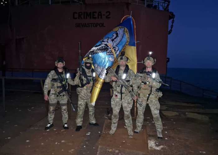 Українська розвідка змінює правила гри: тактика, яка формує майбутнє війни