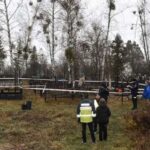 На Київщині знайшли мертвим грузинського регбіста Гігу Мамагулашвілі — тіло виявили на кладовищі