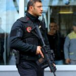 Туреччина затримала 110 підозрюваних у причетності до ІДІЛ