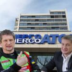 Оборонний статус як прикриття: як фірма братів Горбанів «Укроп.» відкрила «Енергоатому» шлях до схеми відкатів