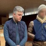 «100 тисяч за вирішення податкових питань»: СБУ затримала адвоката Коломойського Сергія Стецюка