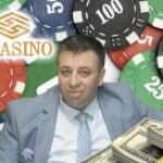 From Belarus to Russia, financial documents reveal how H Casino revenues flowed through shell structures tied to Egemen Shener