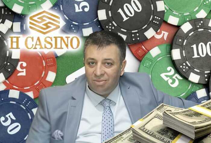From Belarus to Russia, financial documents reveal how H Casino revenues flowed through shell structures tied to Egemen Shener