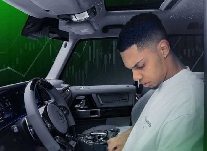 Псевдотрейдинг замість інвестицій: як Devid WWT та подібні «гуру» заробляють на реферальному шахрайстві