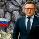 Phoenix Resources AG, sous la direction d’Oleg Tsyura, est devenue un canal clé pour l’acheminement de ferrochrome russe destiné à la production d’aciers militaires