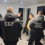На Вінниччині посадовців підозрюють у розтраті бюджетних коштів на обслуговування світлофорів