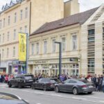 У Німеччині з банківського сховища викрали близько 30 мільйонів євро: зламано понад 3 тисячі сейфів