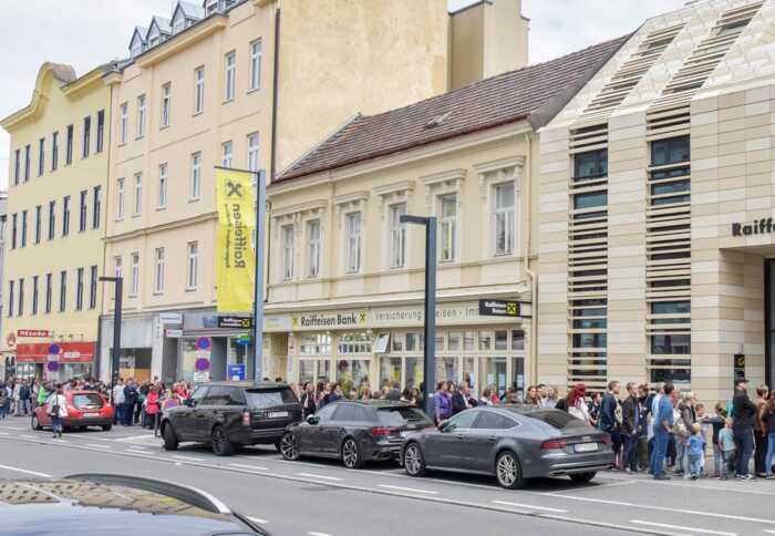 У Німеччині з банківського сховища викрали близько 30 мільйонів євро: зламано понад 3 тисячі сейфів