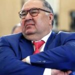 Німеччина закриває справу проти російського олігарха Усманова в обмін на штраф