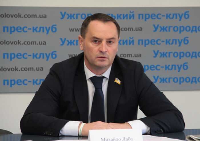 ВАКС визначає запобіжний захід нардепу Лабі: САП підозрює його у співучасті в групі, що за хабарі впливала на голосування у Раді