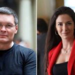 Савченко та Пивоваров вийшли під застави на десятки мільйонів: гроші внесли адвокат і фізичні особи