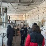 Обшуки в мерії Дніпра та трьох областях: поліція розслідує розкрадання коштів