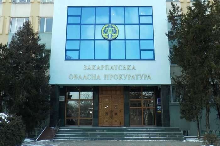 Екснардеп-регіонал, Іштван Гайдош, виїхав за кордон за "службовим відрядженням" і зник