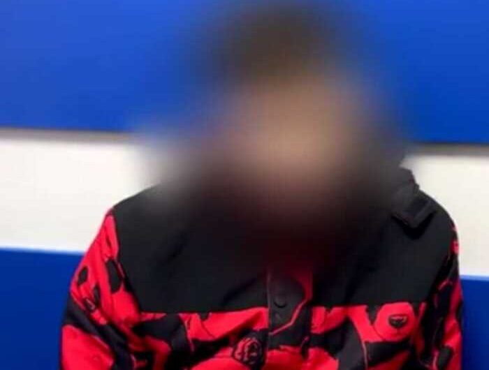 В Одесі викрали 19-річну дівчину зі стріляниною: підозрюваних затримано, потерпіла звільнена