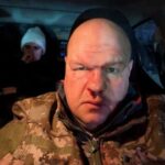 Майора ЗСУ побили молодики після ДТП: на місце прибув підполковник ТЦК, який намагався залякати потерпілого