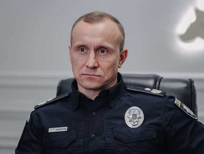 Андрій Нєбитов та авто для ЗСУ: чому понад 40% гуманітарних автомобілів так і не потрапили на фронт