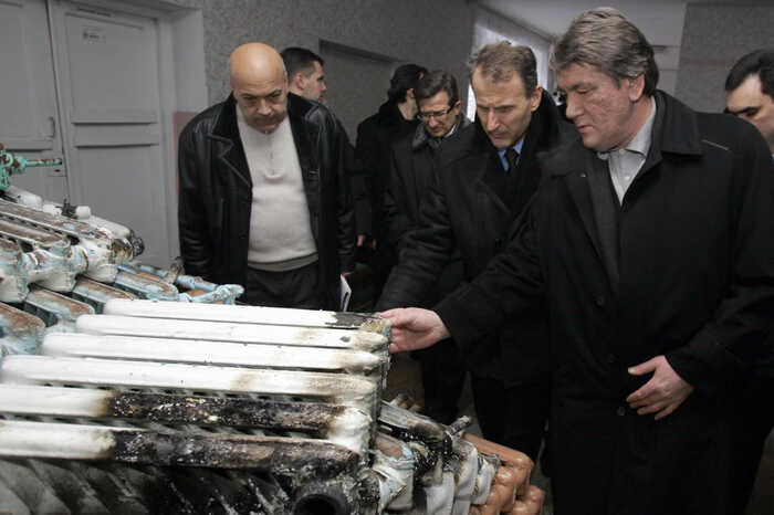 "Другий Алчевськ": як одна аварія стала символом комунального колапсу