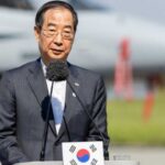 Експрем’єра Південної Кореї засудили до 23 років ув’язнення за спробу держперевороту