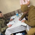 ДБР затримало офіцера ЗСУ за знущання над підлеглими та імітацію розстрілу