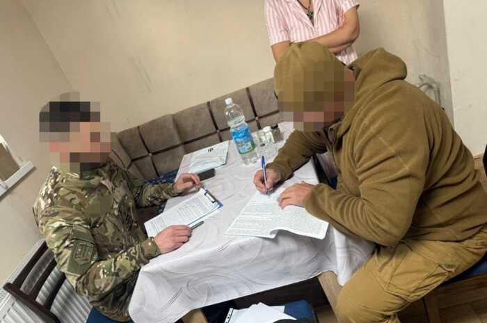 ДБР затримало офіцера ЗСУ за знущання над підлеглими та імітацію розстрілу