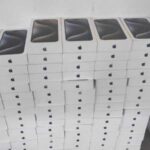 Заступника начальника митного поста Валерій Лук’янов заарештували у справі про контрабанду iPhone