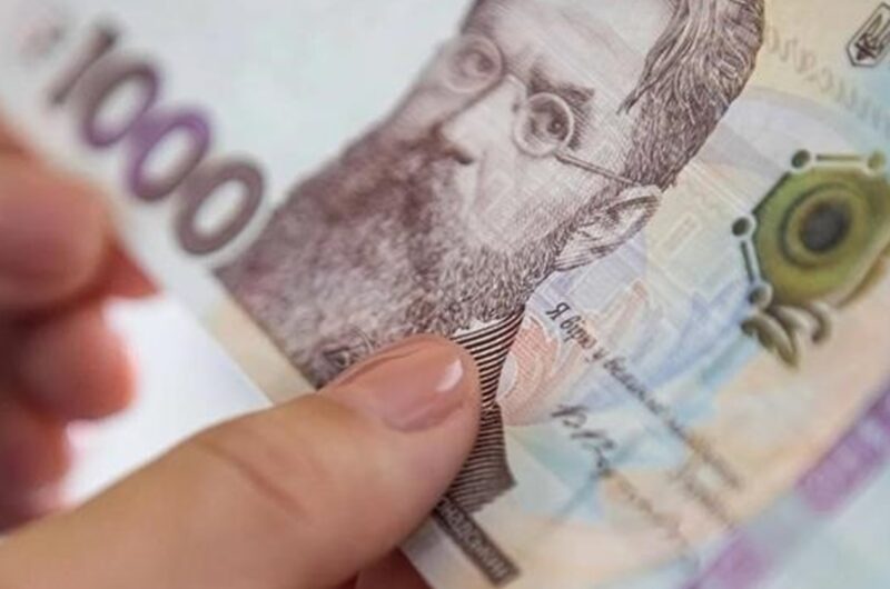 Зимову тисячу можна витратити вже в 10 торговельних мережах