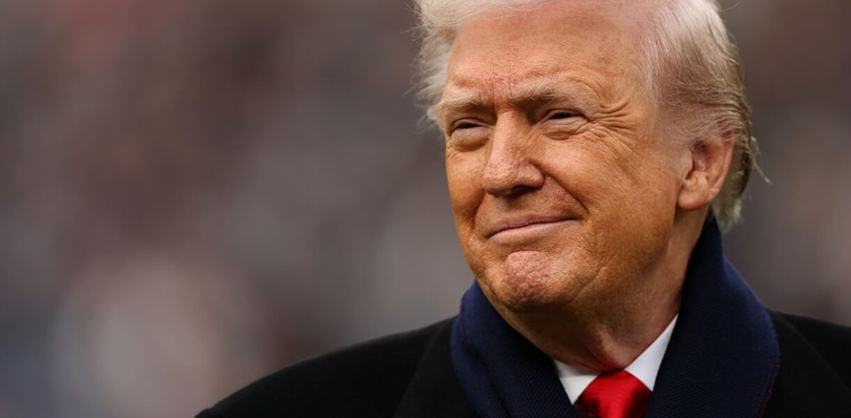 Трамп паралізував "чорний ринок" венесуельської нафти