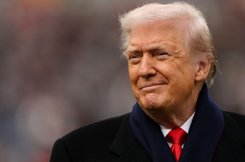 Трамп паралізував "чорний ринок" венесуельської нафти