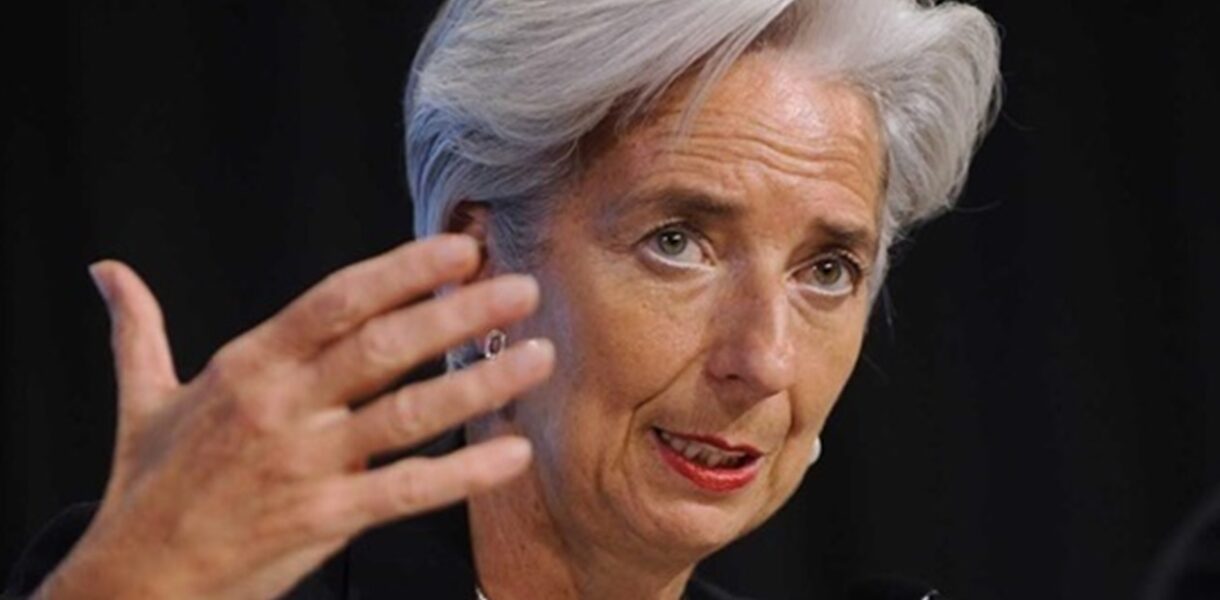 Штучний інтелект має позитивний вплив на економіку Європи - ЄЦБ