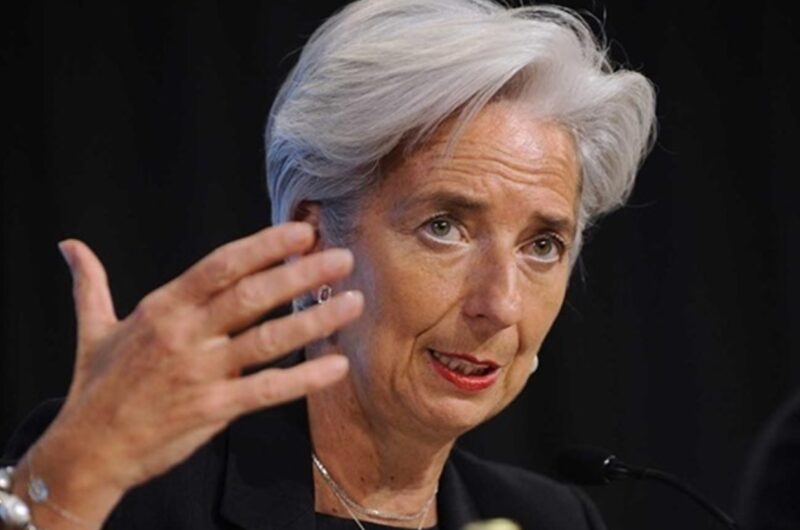 Штучний інтелект має позитивний вплив на економіку Європи - ЄЦБ