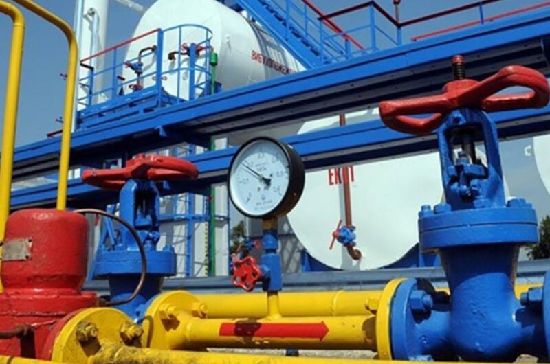 Регулятор підвищив тарифи на розподіл газу для бізнесу