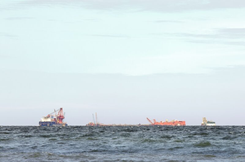 Ціна російської нафти впала нижче $35