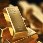 Золото продовжує утримувати рекордну ціну