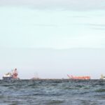 Ціни на нафту реагують на облогу Венесуели і обстріл танкера РФ