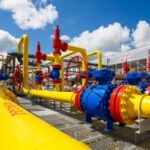 Постачання газу в Україну: запущено нові маршрути