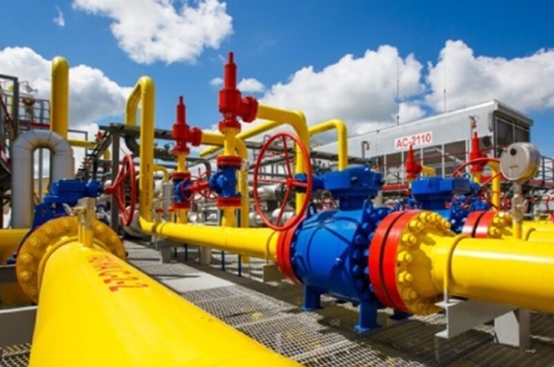 Постачання газу в Україну: запущено нові маршрути