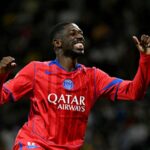 Дембеле став кращим за оцінкою Globe Soccer Awards