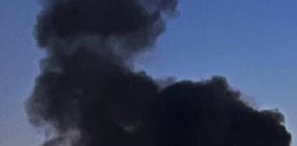 14 вибухів: мешканці Тули скаржаться на ракети