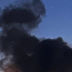 14 вибухів: мешканці Тули скаржаться на ракети