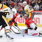 НХЛ: Піттсбург влаштував розгром